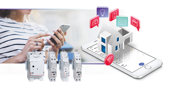 CX³ with Netatmo bei Elektro Schlicker in Neustadt/Aisch