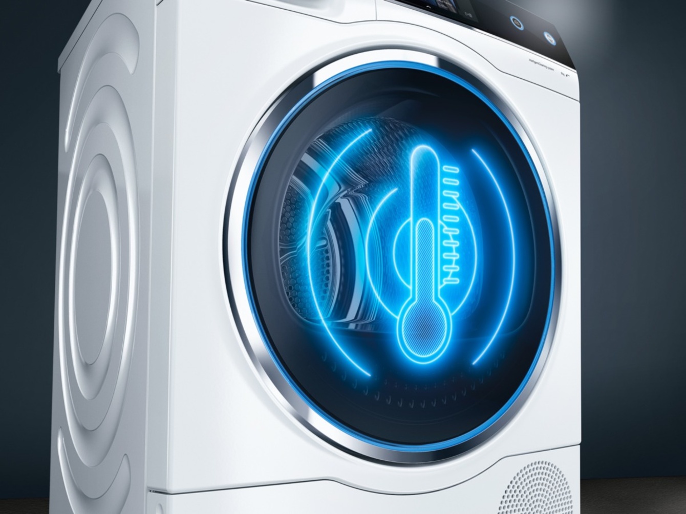 autoDry-Funktion bei Elektrotechnik Schlicker in Neustadt an der Aisch