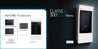 MyHOME Hausautomation bei Elektro Schlicker in Neustadt/Aisch