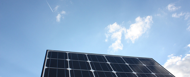 Erneuerbare Energien bei Elektro Schlicker in Neustadt/Aisch