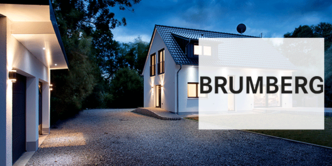 Brumberg bei Elektro Schlicker in Neustadt/Aisch