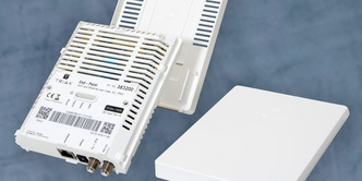 Ethernet over Coax bei Elektro Schlicker in Neustadt/Aisch
