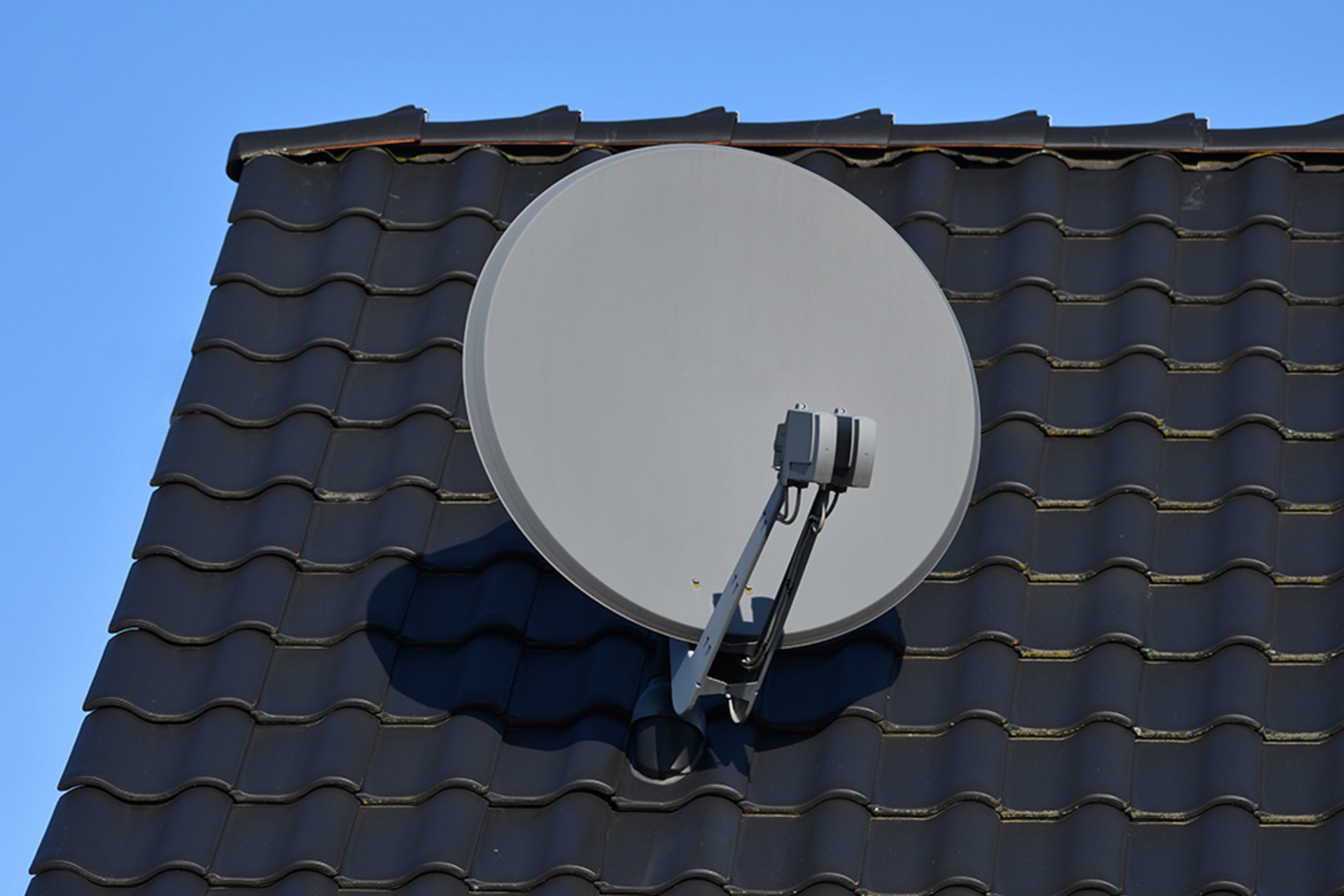 Multimedia bei Elektrotechnik Schlicker in Neustadt an der Aisch