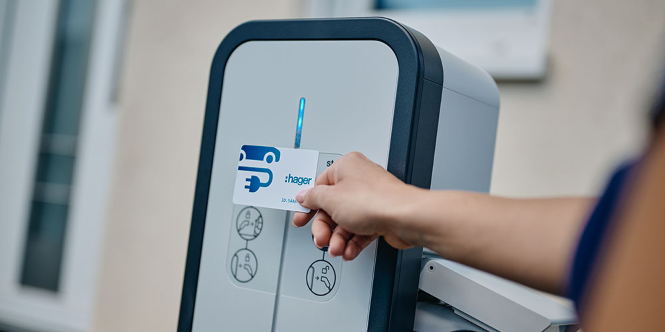 E-Mobilität öffentlicher Bereich bei Elektrotechnik Schlicker in Neustadt an der Aisch