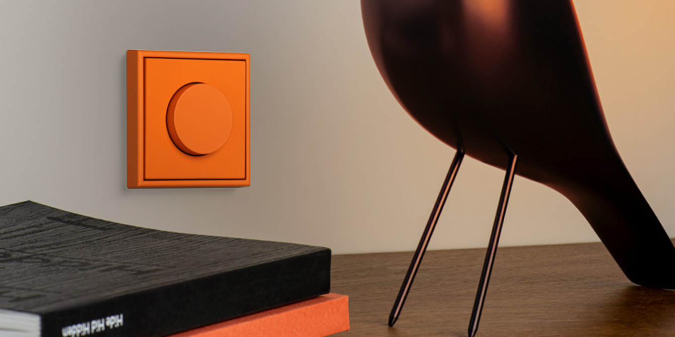 DALI-2 Drehsteuergeräte TW Multimaster bei Elektrotechnik Schlicker in Neustadt an der Aisch