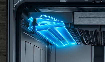 varioSchublade Pro bei Elektro Schlicker in Neustadt/Aisch