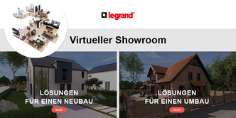 Virtueller Showroom bei Elektro Schlicker in Neustadt/Aisch