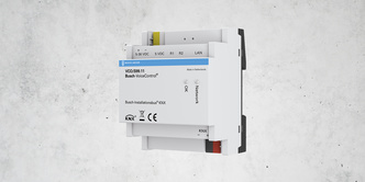 Busch-VoiceControl® bei Elektro Schlicker in Neustadt/Aisch