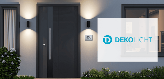 DEKO-LIGHT bei Elektrotechnik Schlicker in Neustadt an der Aisch