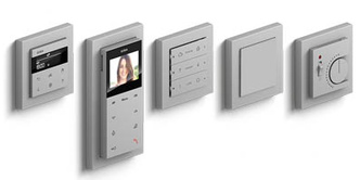 Gira System 55 bei Elektro Schlicker in Neustadt/Aisch