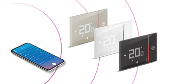 Smartes Heizen bei Elektro Schlicker in Neustadt/Aisch