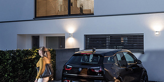 TheLeda D bei Elektro Schlicker in Neustadt/Aisch