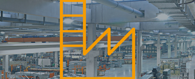 Industrieinstallation bei Elektro Schlicker in Neustadt/Aisch