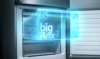 bigBox bei Elektro Schlicker in Neustadt/Aisch