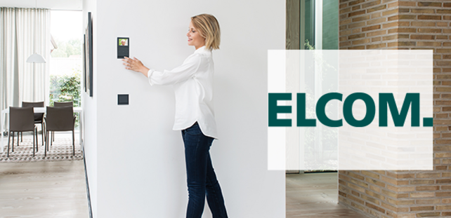 Elcom bei Elektrotechnik Schlicker in Neustadt an der Aisch