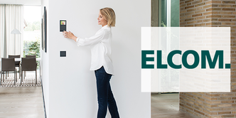 Elcom bei Elektro Schlicker in Neustadt/Aisch