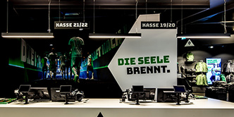 Shop / Retail bei Elektro Schlicker in Neustadt/Aisch