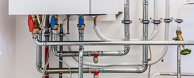 Heizung und Haussteuerung bei Elektro Schlicker in Neustadt/Aisch