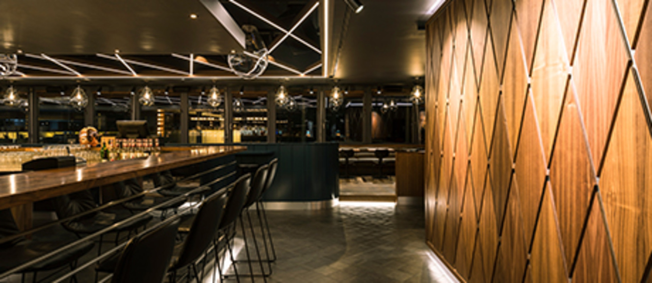 Hotellerie / Gastronomie bei Elektrotechnik Schlicker in Neustadt an der Aisch