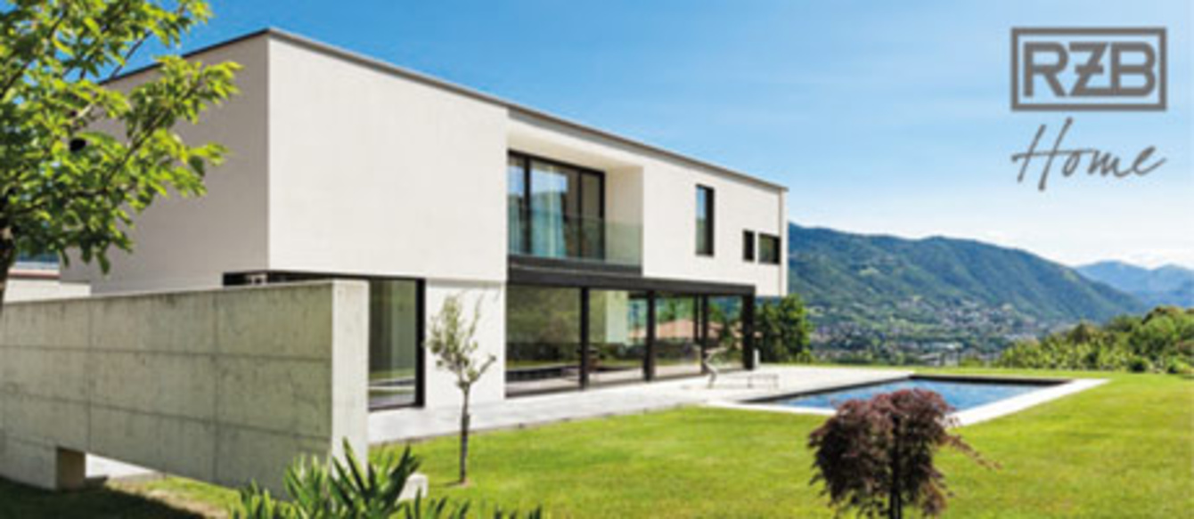 RZB Home + Basic bei Elektrotechnik Schlicker in Neustadt an der Aisch