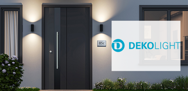 DEKO-LIGHT bei Elektrotechnik Schlicker in Neustadt an der Aisch