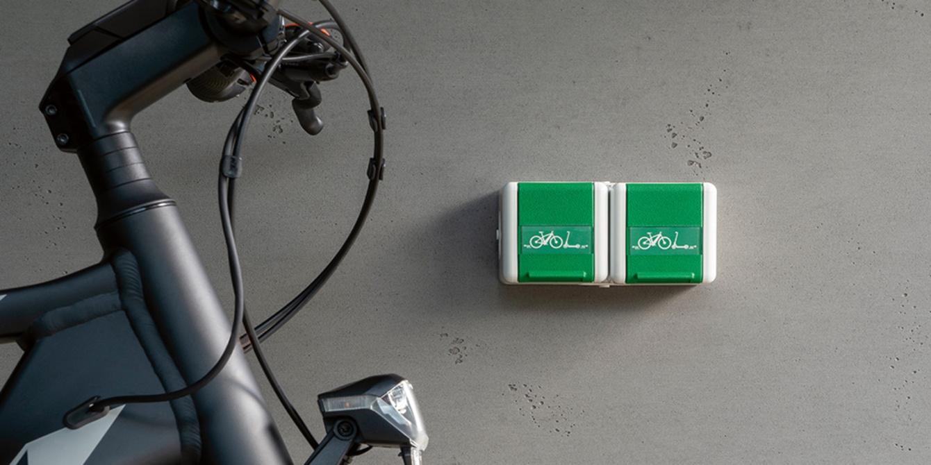 SCHUKO® Steckdose für E-Bikes bei Elektrotechnik Schlicker in Neustadt an der Aisch