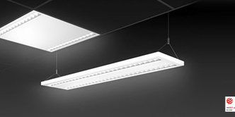SONIS EVO Decken-Einlegeleuchten bei Elektro Schlicker in Neustadt/Aisch