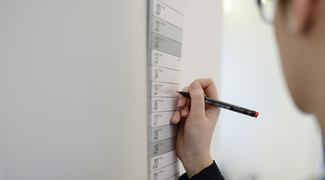Kontakt­formular bei Elektro Schlicker in Neustadt/Aisch