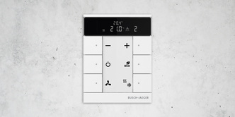 Busch free@home® bei Elektro Schlicker in Neustadt/Aisch