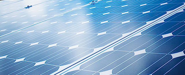 Photovoltaik bei Elektro Schlicker in Neustadt/Aisch