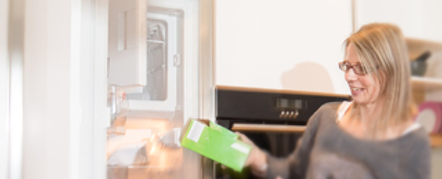 Kühlen & Gefrieren bei Elektro Schlicker in Neustadt/Aisch