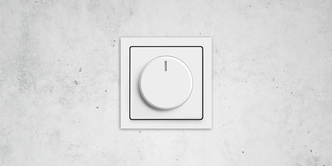 Busch-Dimmer® bei Elektro Schlicker in Neustadt/Aisch