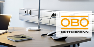 OBO bei Elektro Schlicker in Neustadt/Aisch
