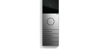 Gira System 106 bei Elektro Schlicker in Neustadt/Aisch