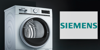 Siemens Hausgeräte bei Elektro Schlicker in Neustadt/Aisch