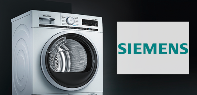 Siemens Hausgeräte bei Elektrotechnik Schlicker in Neustadt an der Aisch