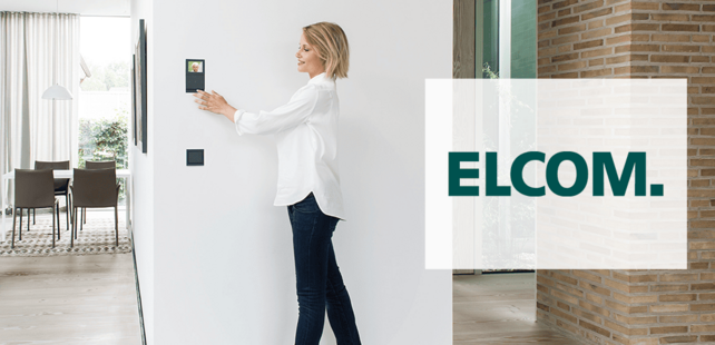 Elcom bei Elektrotechnik Schlicker in Neustadt an der Aisch