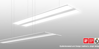 TWINDOT Pendelleuchten-Serie bei Elektro Schlicker in Neustadt/Aisch